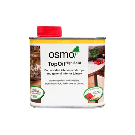 TOPOIL 3061 AKAATSIA MATT 0,5L