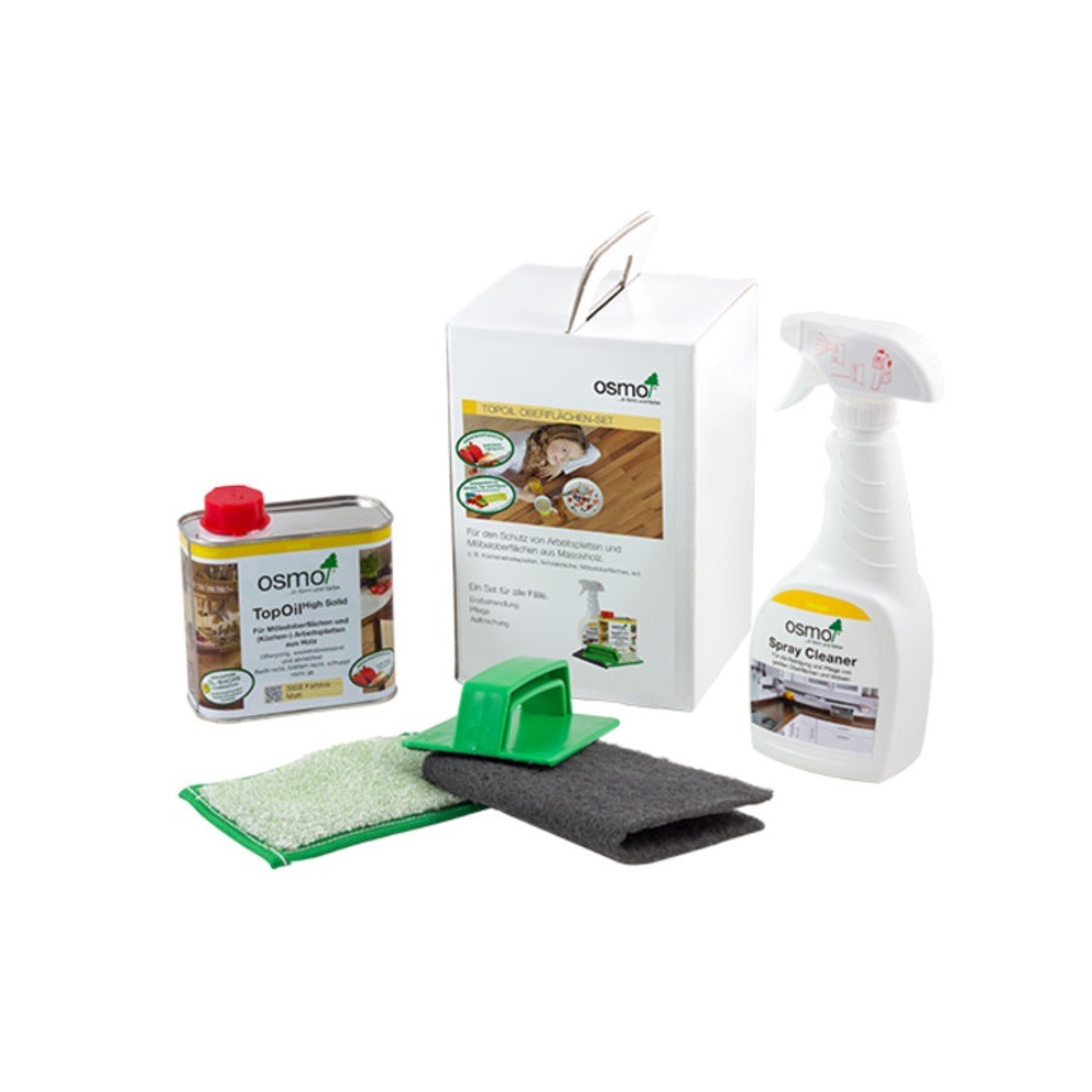 OSMO TOPOIL HOOLDUSKOMPLEKT 12900054