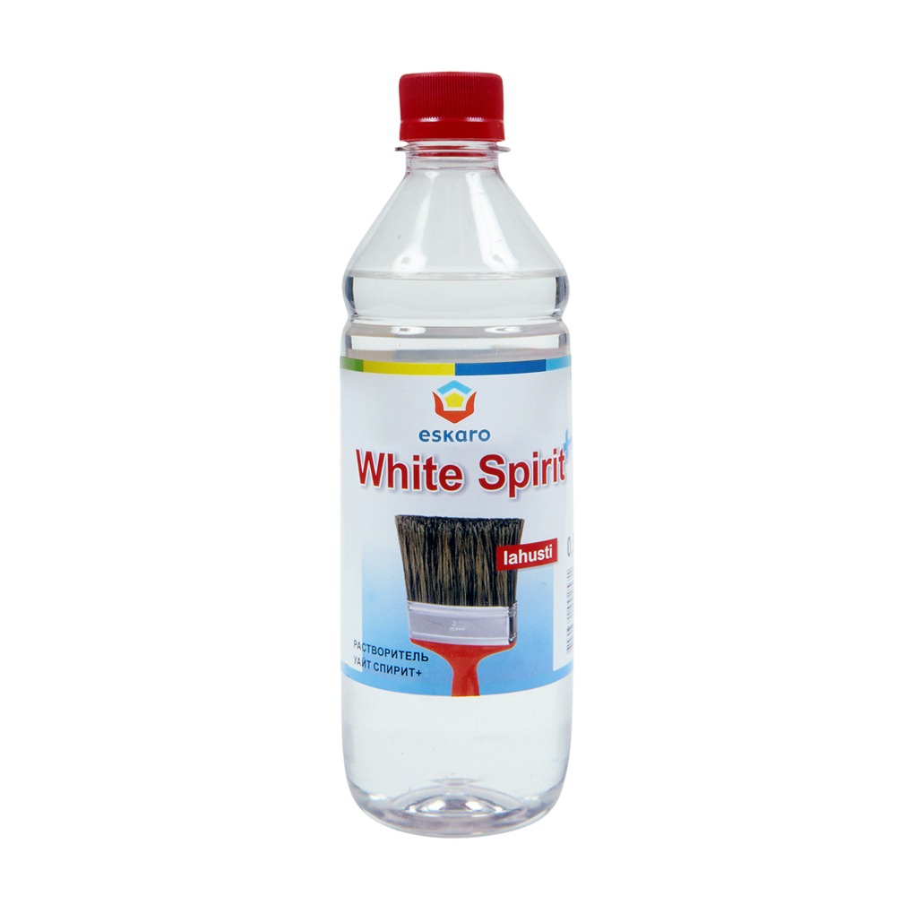 LAHUSTI WHITE-SPIRIT 0,5L