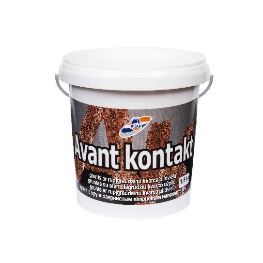 KRUNTIMISVAHEND AVANT KONTAKT 15KG