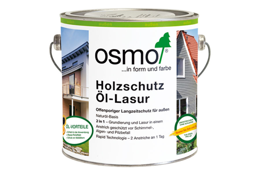 OSMO KAITSEV PUIDUÕLI 706 TAMM 10L