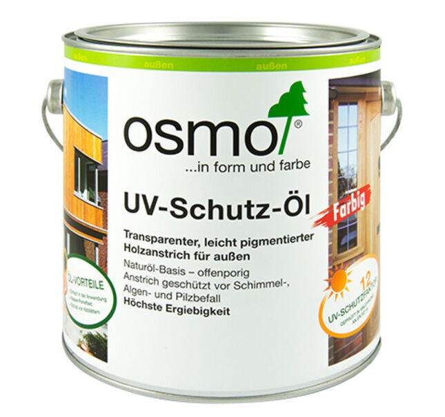 OSMO ÕLI UV-KAITSEGA 426 LEHIS 0,75L