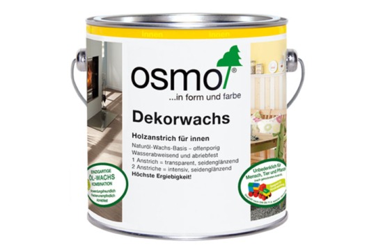 OSMO ÕLIVAHA 3103 HELE TAMM 2,5L