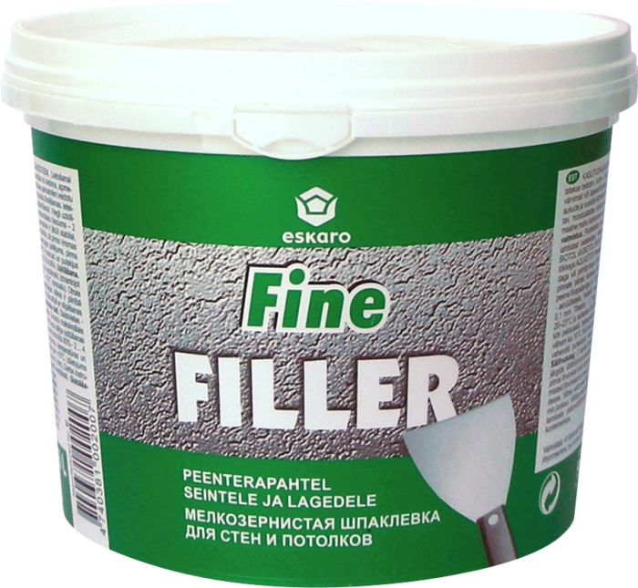 Peenpahtel Fine Filler 0,6 l