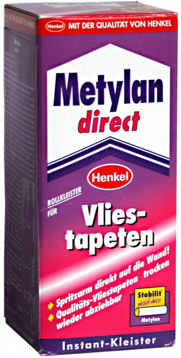 Tapeediliim Metylan Direct 200 g