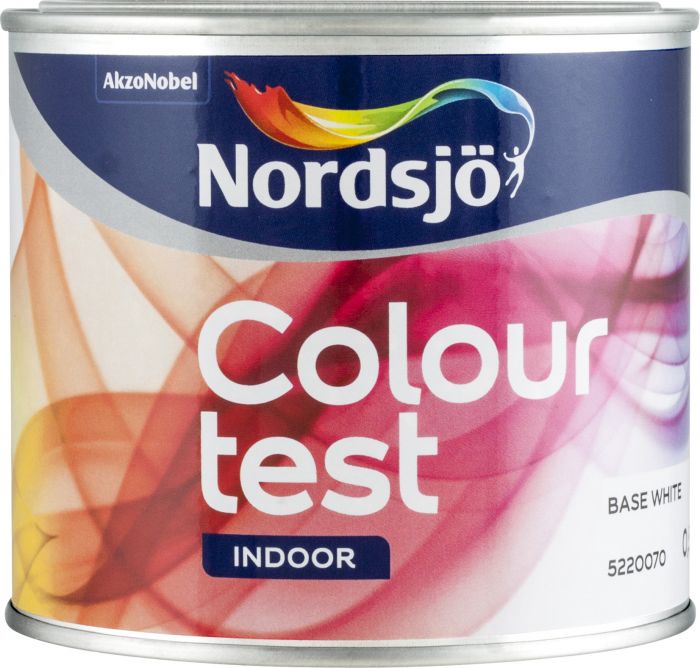 Värvitooni tester Color test 0,5 l