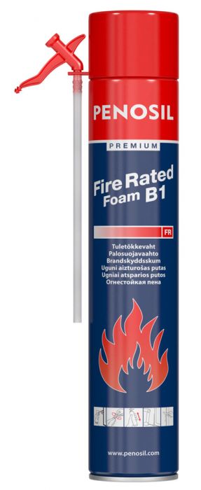 Montaaživaht Penosil Fire 750 ml