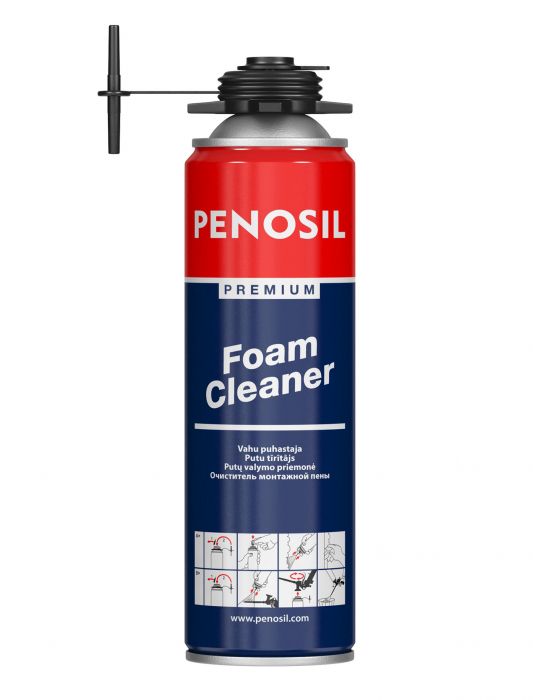 Puhastusvahend Penosil Premium Foam Cleaner 500 ml