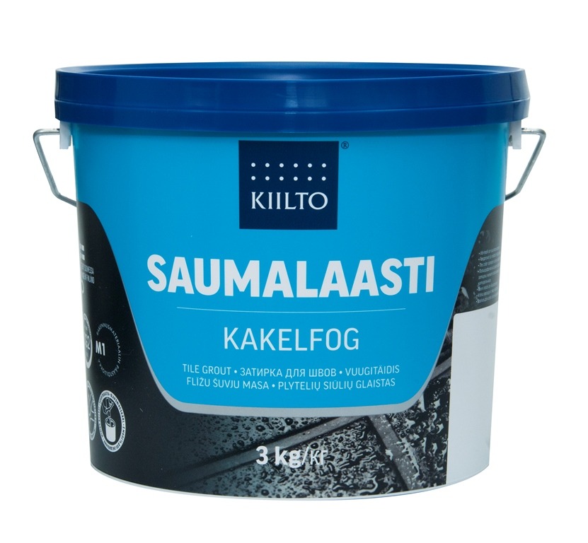 VUUGISEGU KIILTO 10 VALGE  3kg