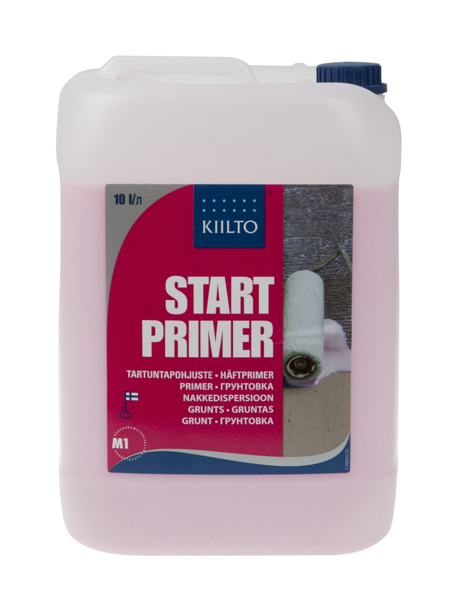 KIILTO START PRIMER 10L