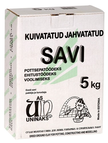 SAVIPULBER HALL UNINAKS 5kg