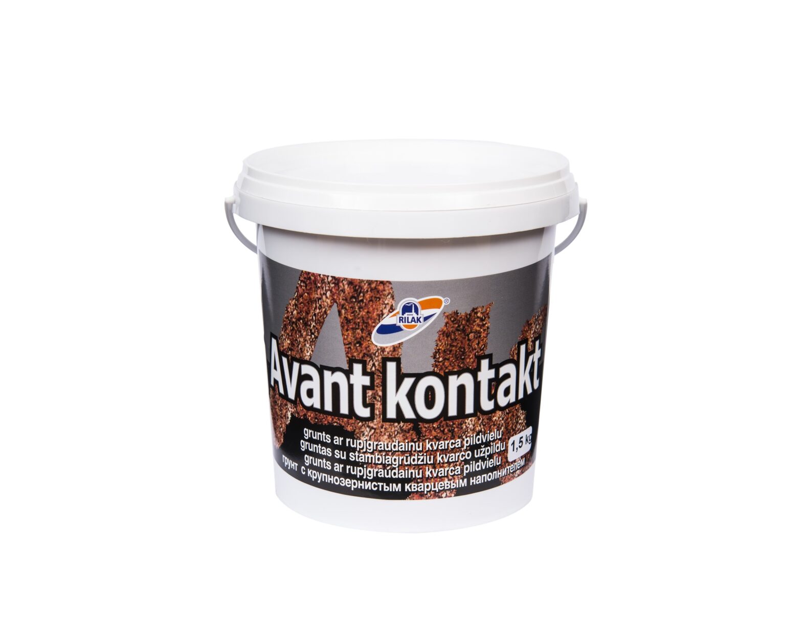 ALUSKRUNT AVANT KONTAKT 1,5KG