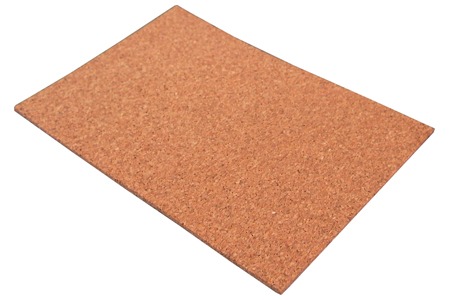 KORK PISLA 100X150MM