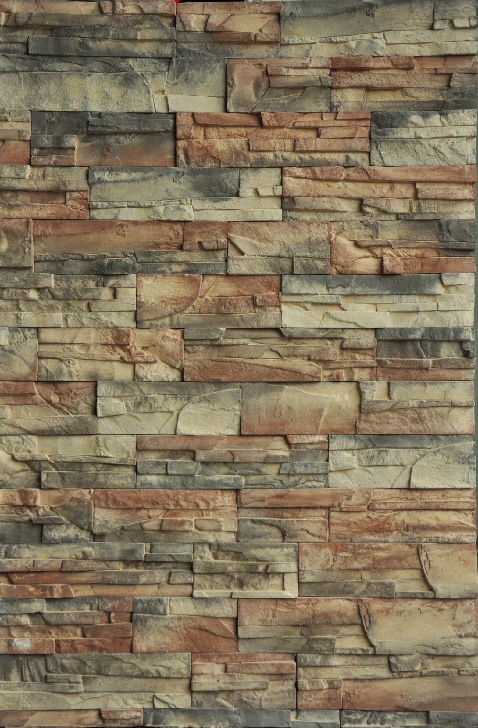 DEKORATIIVKIVI ROMA EARTH BROWN 0,51m2/PAKK