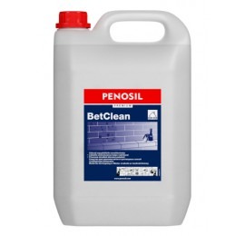 SEGUEEMALDAJA BETCLEAN 5L