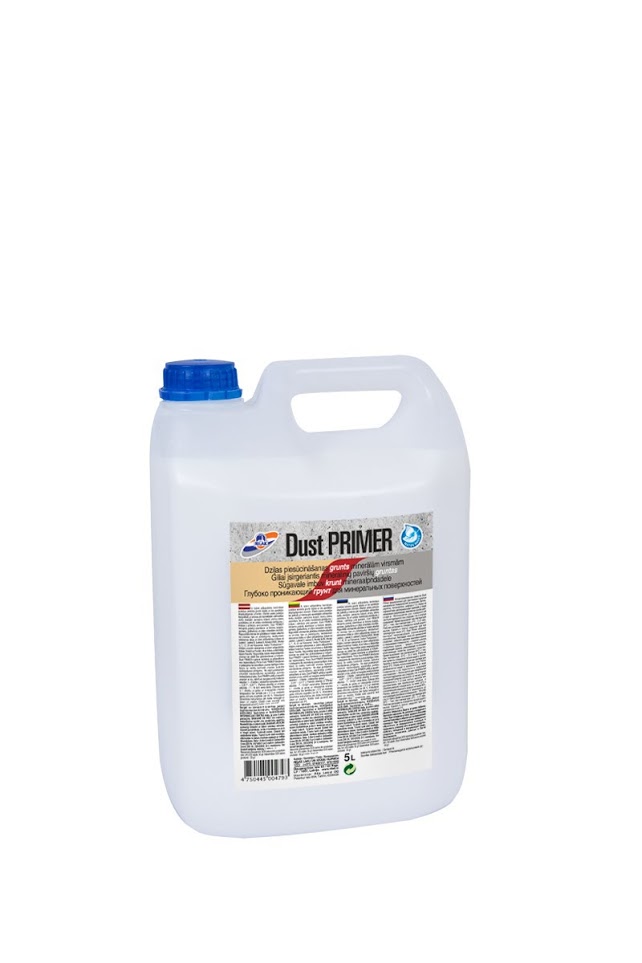 KRUNT DUST PRIMER 5L