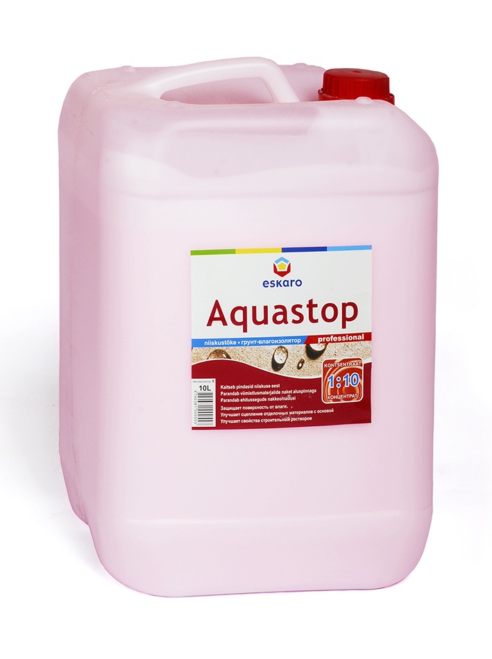 ESK AQUASTOP-PROF.10L