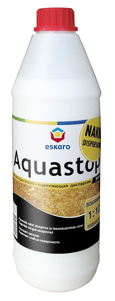 ESK AQUASTOP BOND 1L