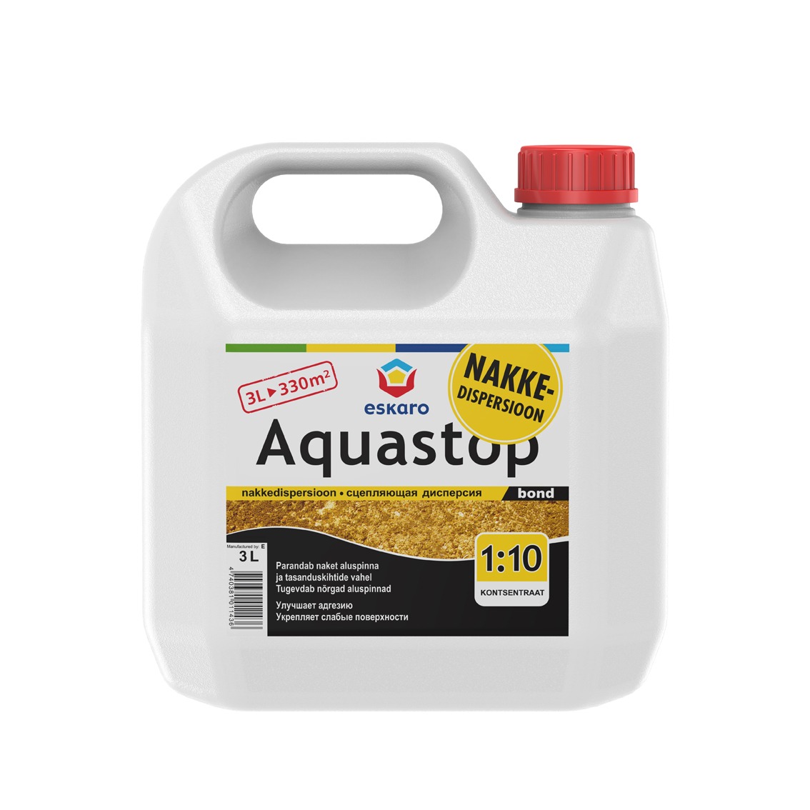 ESK AQUASTOP BOND 3L