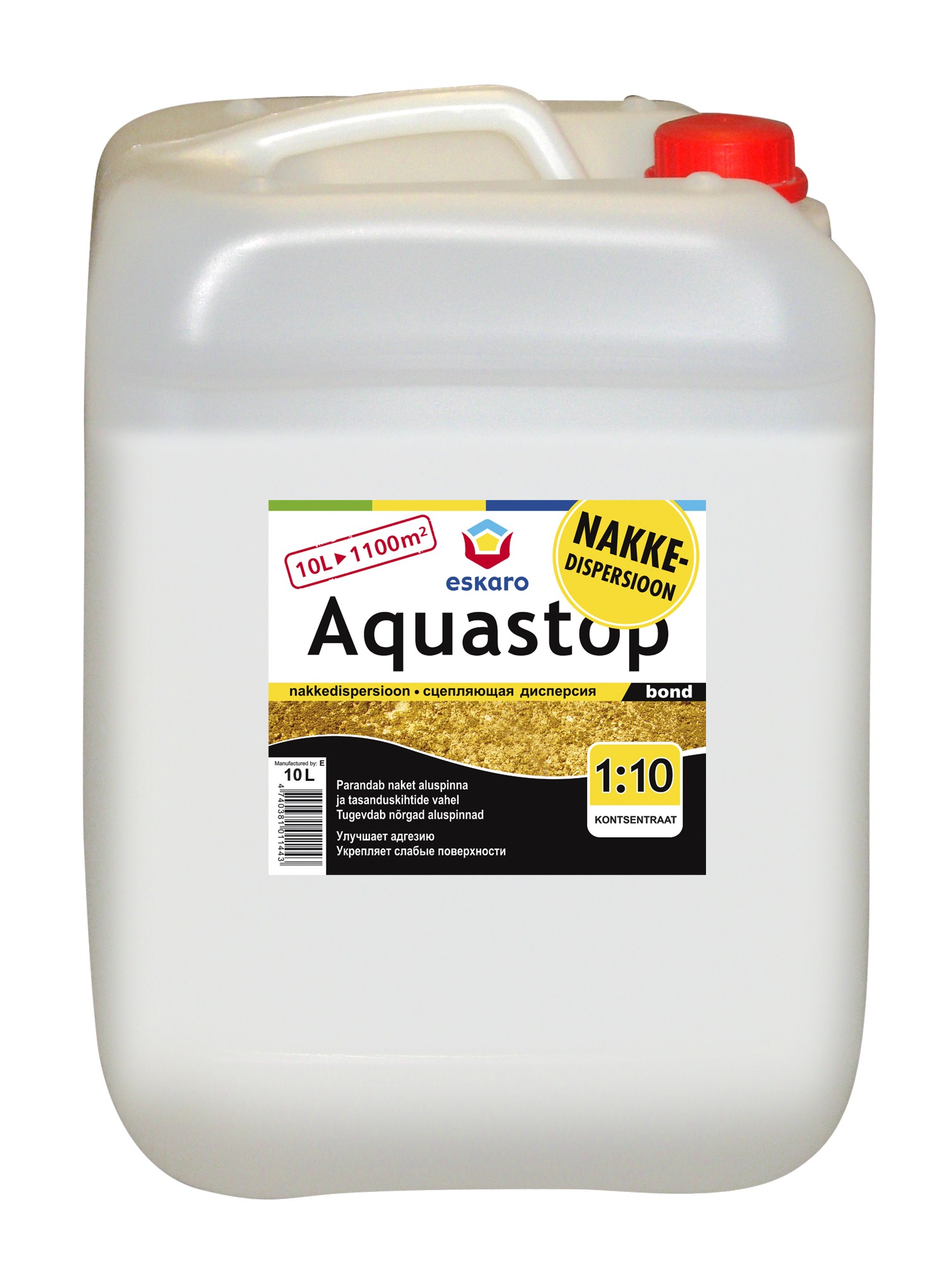 ESK AQUASTOP BOND 10L