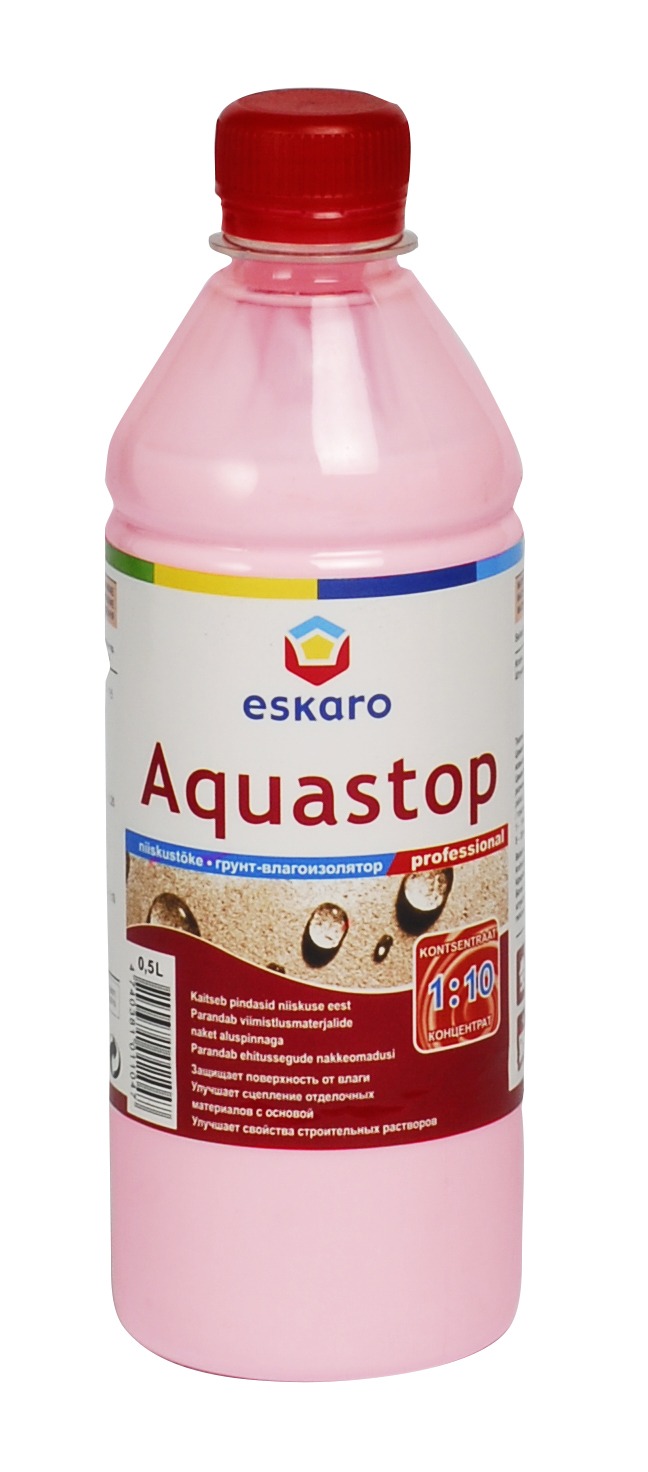 ESK AQUASTOP-PROF. 0,5L