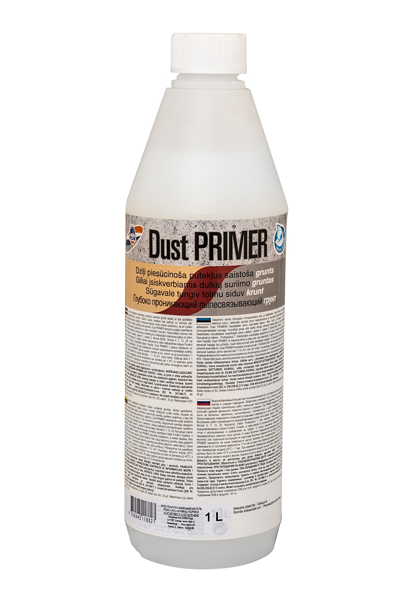 KRUNT DUST PRIMER 1L