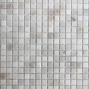 MOSAIIK 30X30 8MM STONE NR.19