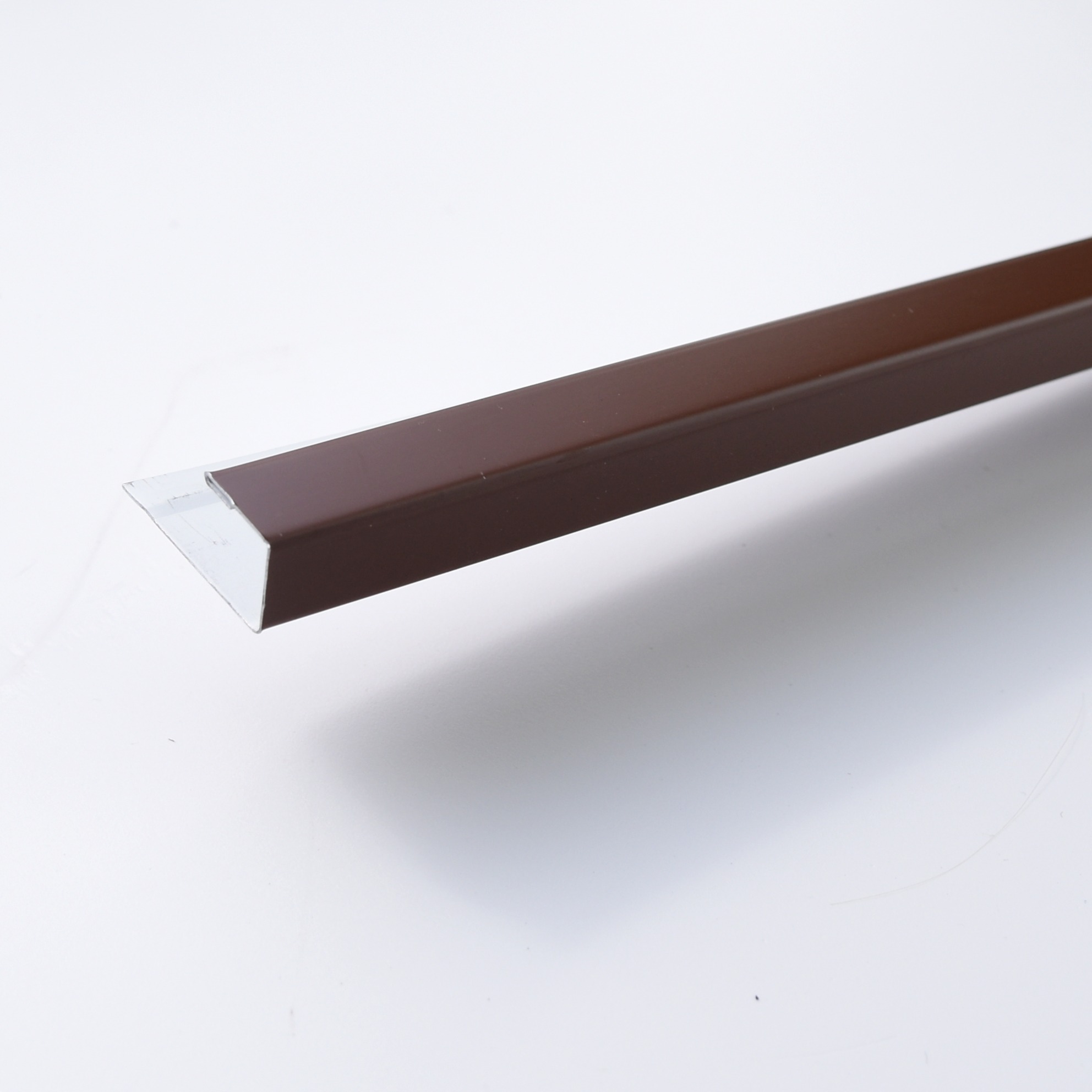 J-PROFIIL CANEXEL RIDGEWOOD D5 RED FOX - Ehitusmaterjalide hinnavõrdlus