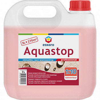 ESK AQUASTOP-PROF. 3L