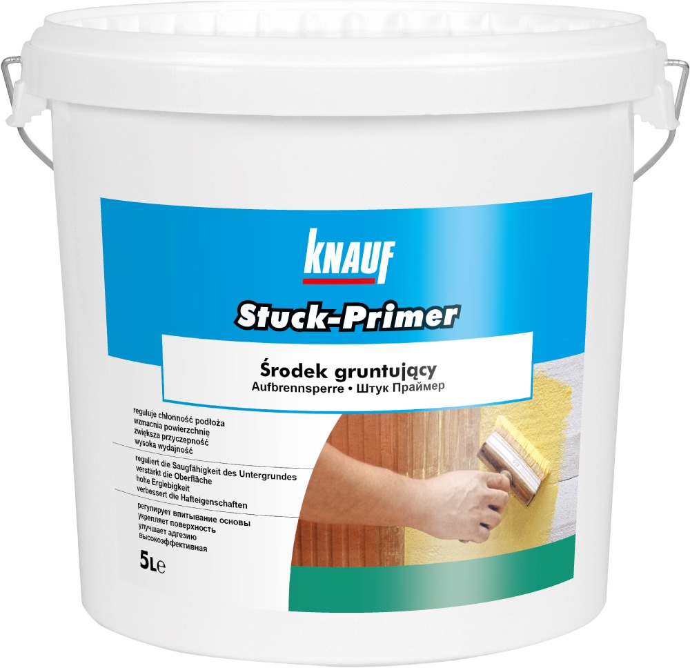 ALUSKRUNT KNAUF STUC-PRIMER 5kg