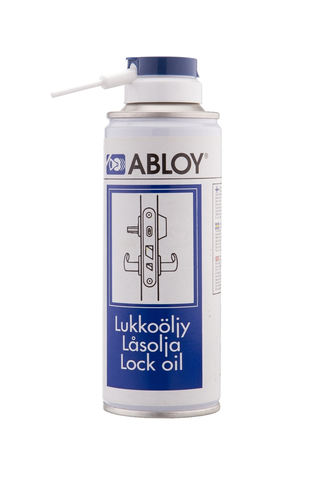 LUKUÕLI ABLOY 49ml SPRAY