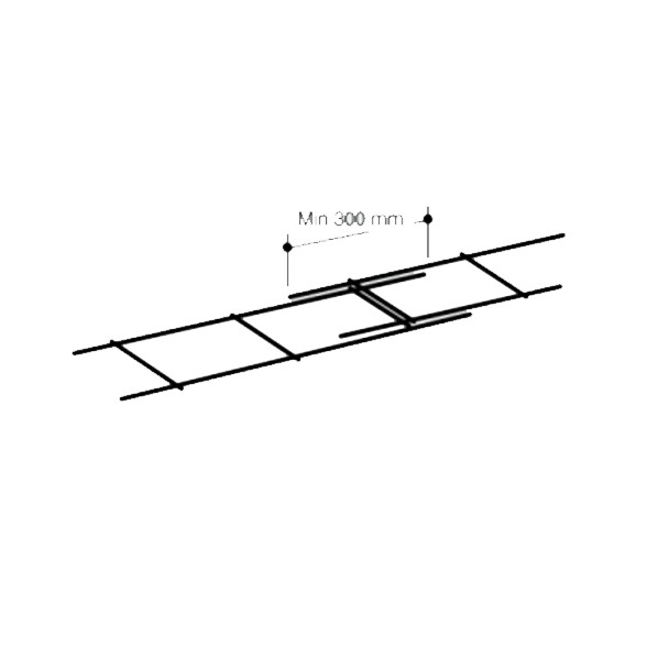 MÜÜRIVÕRK 4X115X200X3000