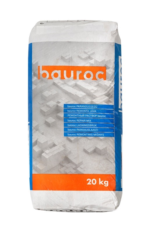 BAUROC PARANDUSSEGU 20 KG