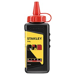 MÄRKEPULBER STANLEY 147403 SININE