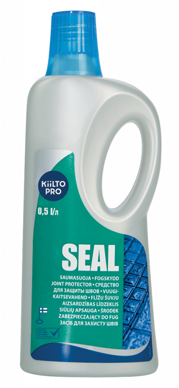 KIILTO SEAL 0,5L VUUGIKAITSE