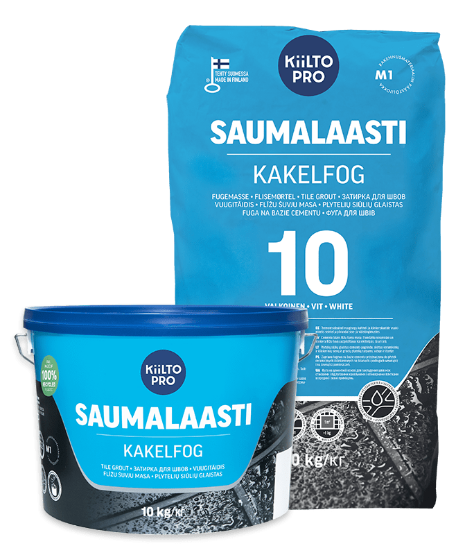 VUUGISEGU KIILTO 40 HALL  3kg