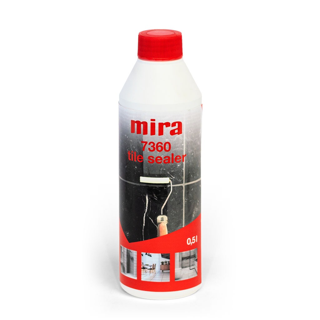 HOOLDUSVAHEND MIRA 7360 TILE SEALER 0,5L