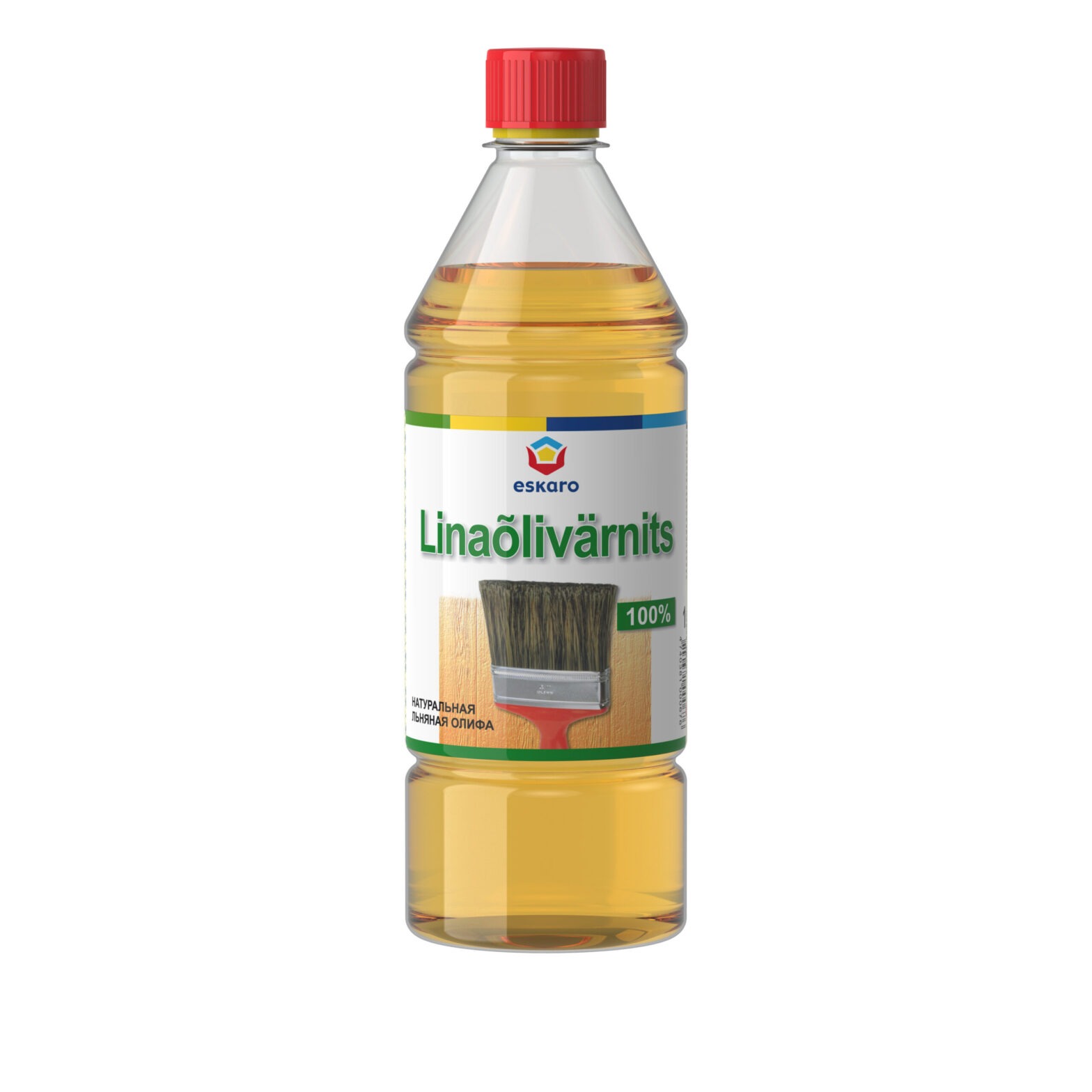 LINAÕLIVÄRNITS ESKARO  1L