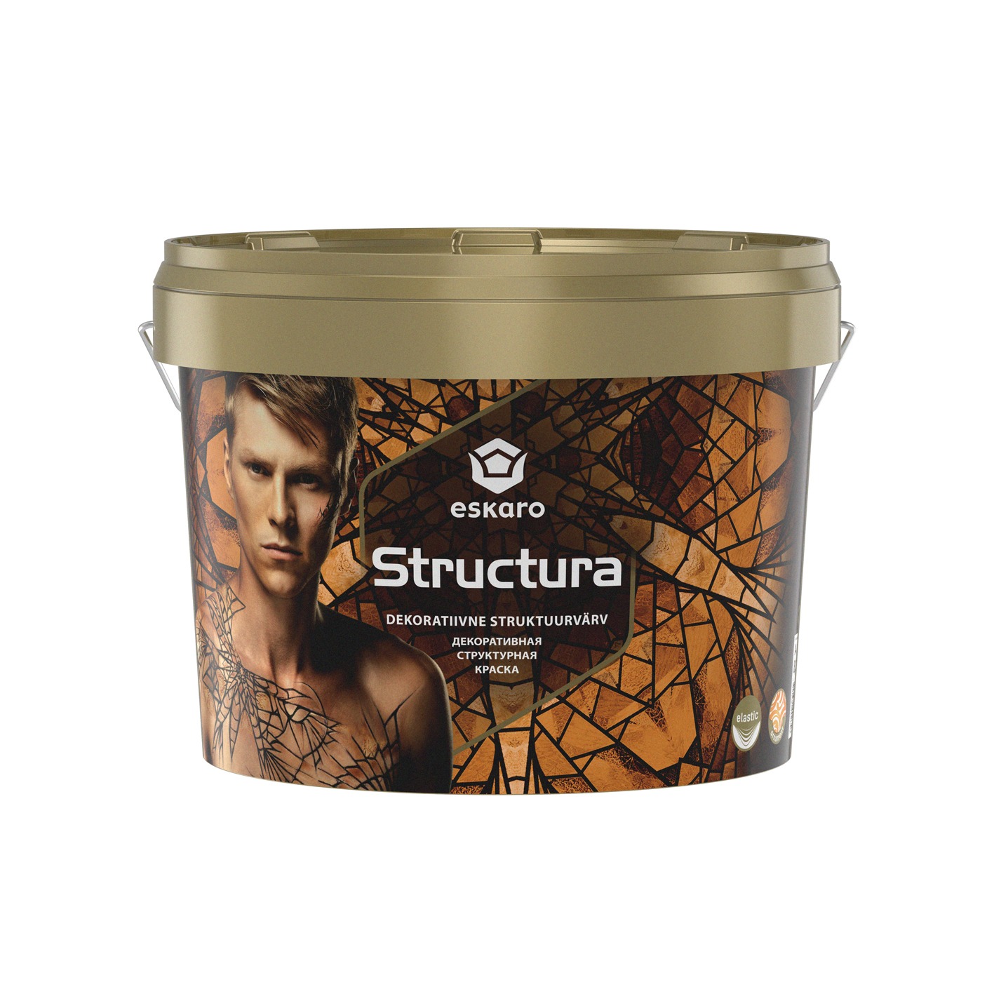 ESK STRUCTURA 8,2L