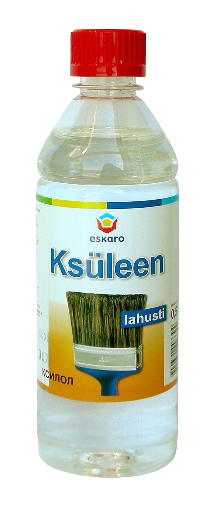 KSÜLEEN ESKARO 0,5L