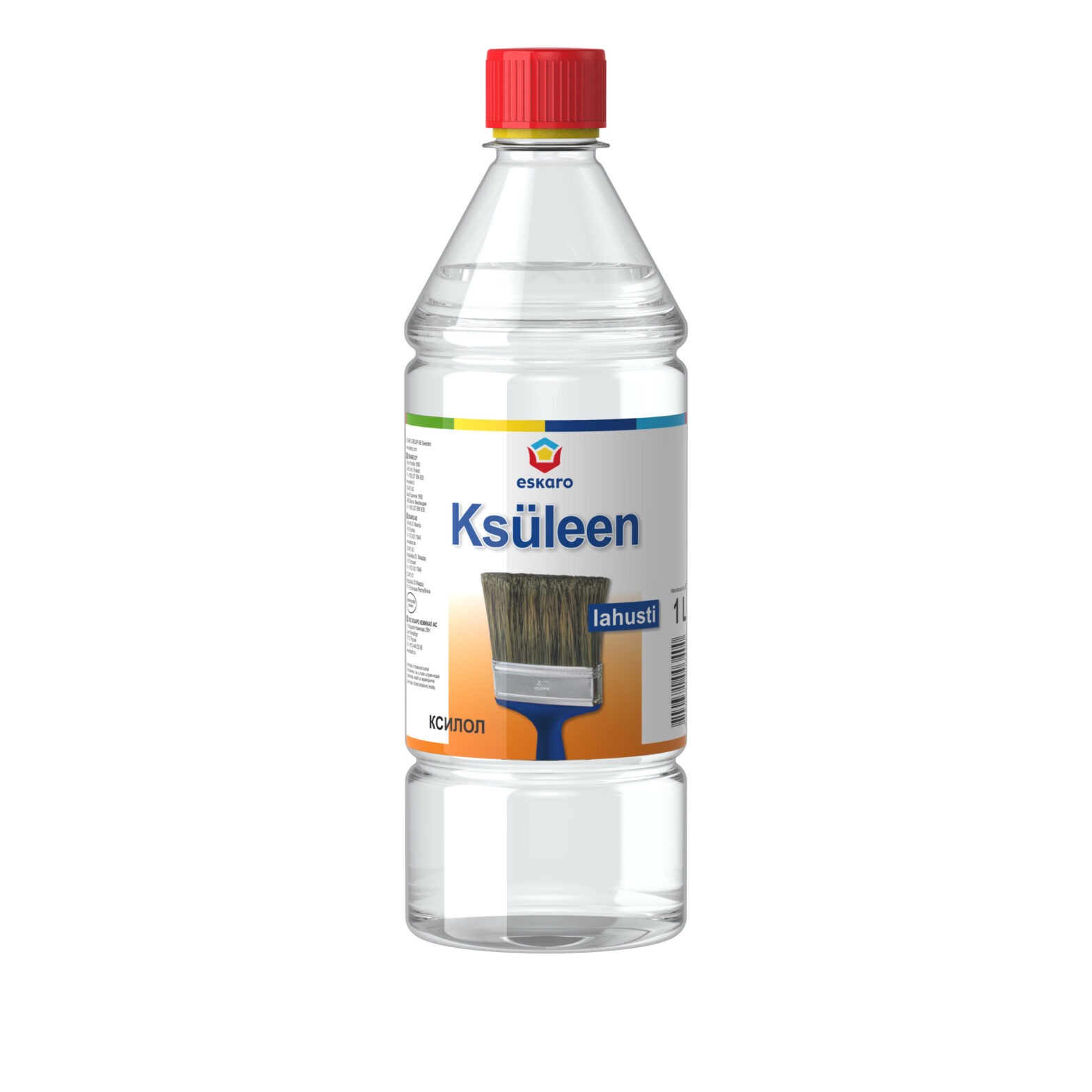 KSÜLEEN ESKARO 1L