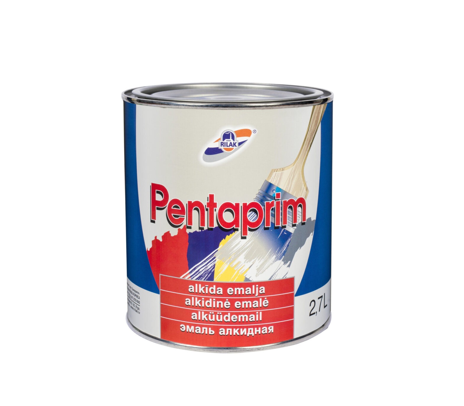 PENTAPRIM HELESININE 2,7L