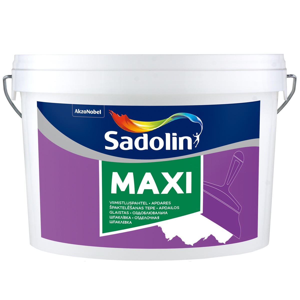 PAHTEL SADOLIN MAXI 10L