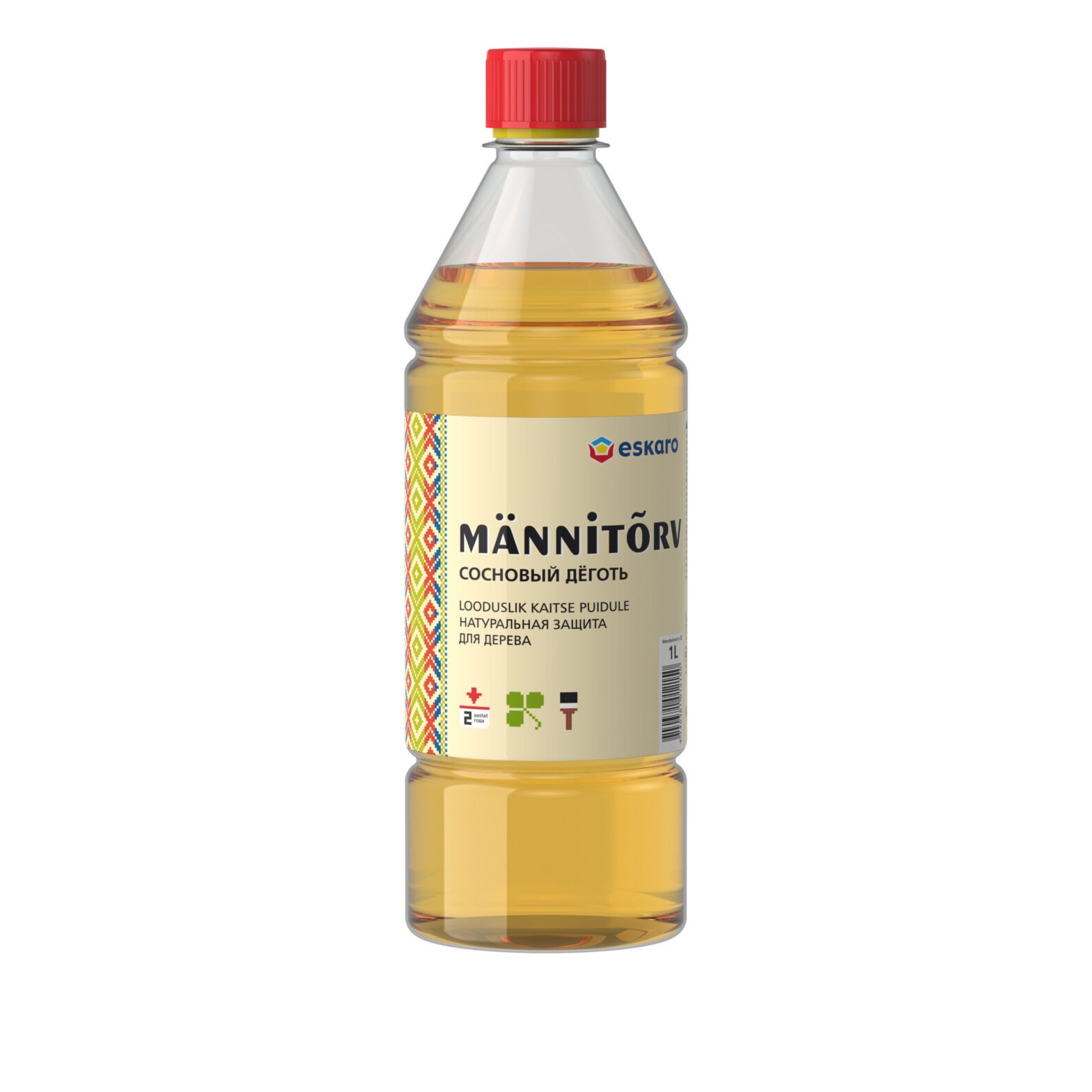 MÄNNITÕRV ESKARO 1L