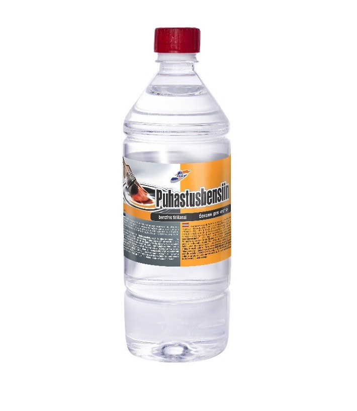 PUHASTUSBENSIIN RILAK 0.5L