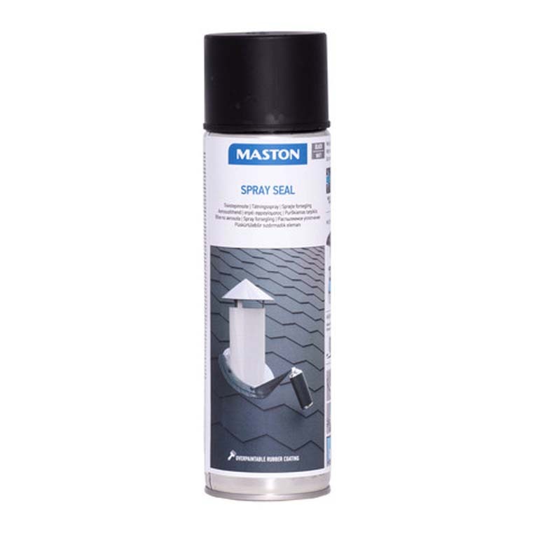 AEROS.SPRAY-TIHEND MUST 500ml