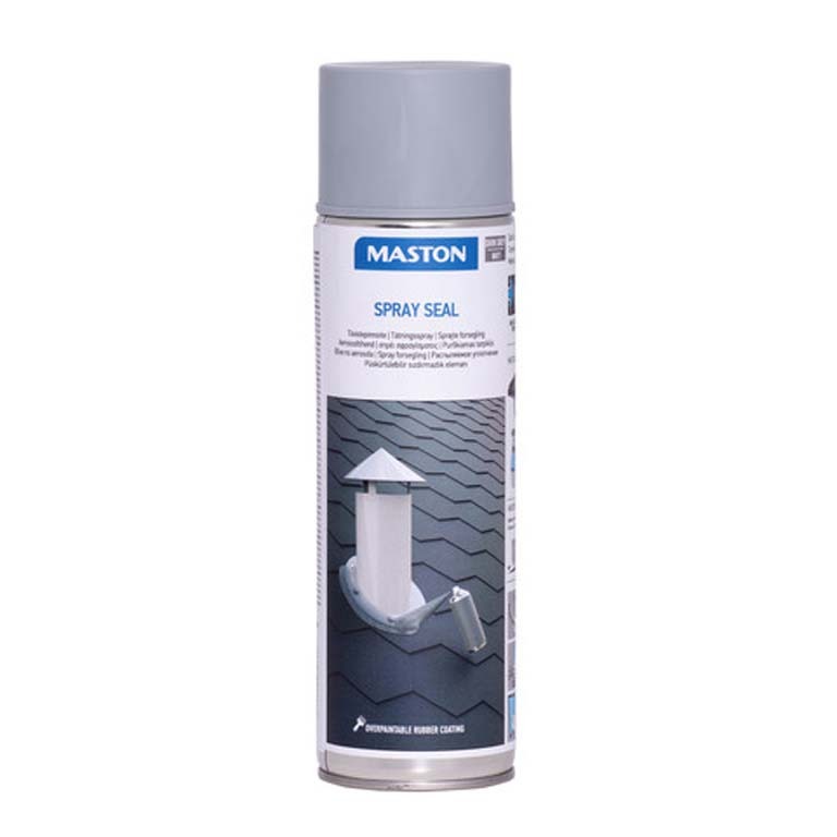 AEROS.SPRAY-TIHEND TUMEHALL 500ml