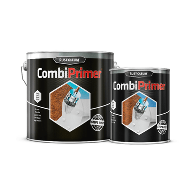 METALLIKRUNT COMBICOLOR ANTI-CORROSION HALL 0,75L