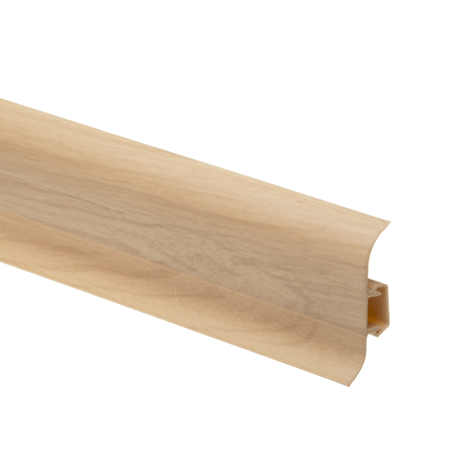 PÕRANDALIIST PVC M084 22X59X2500MM PREMIUM