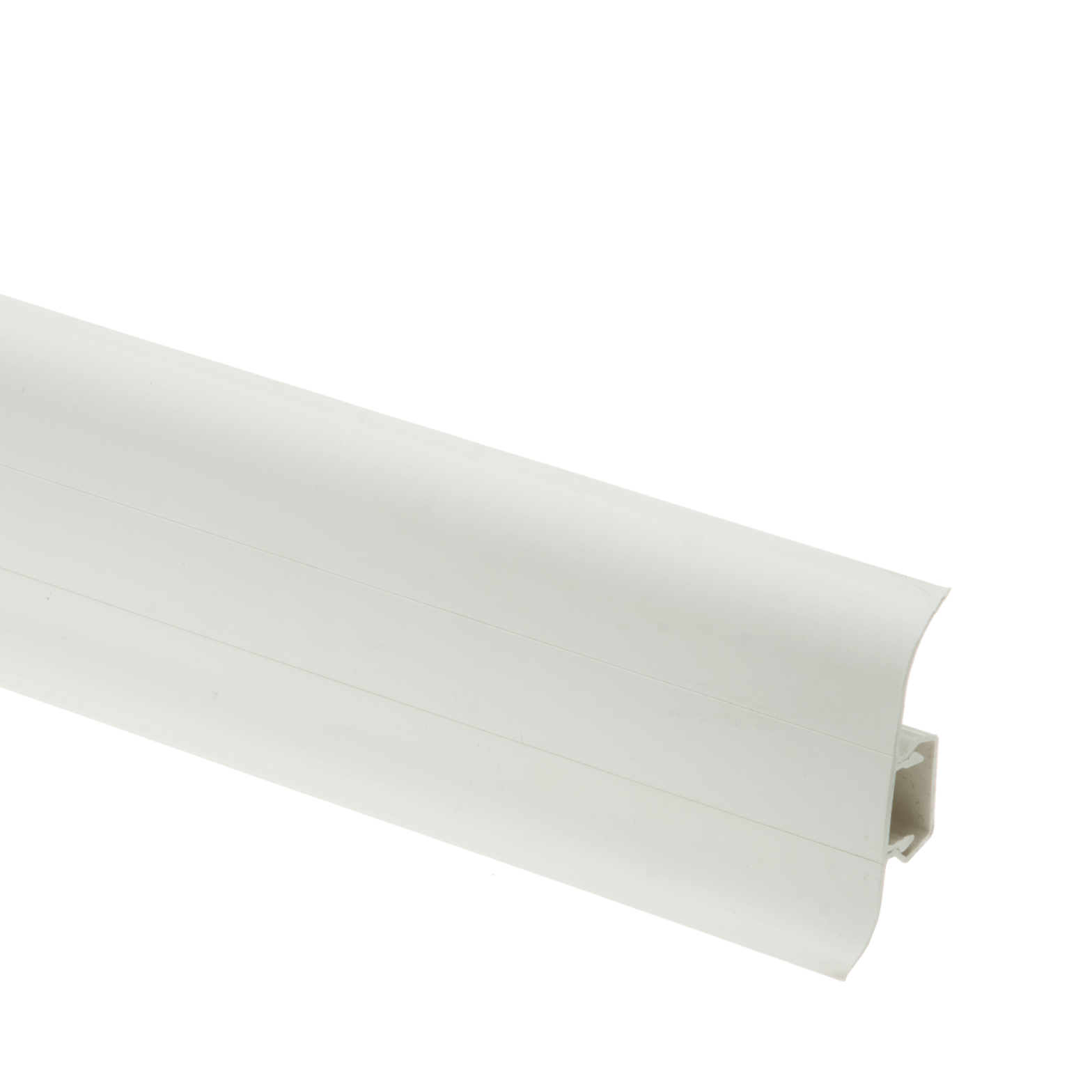 PÕRANDALIIST PVC M089 22X59X2500MM PREMIUM